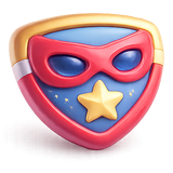 Super Heroes