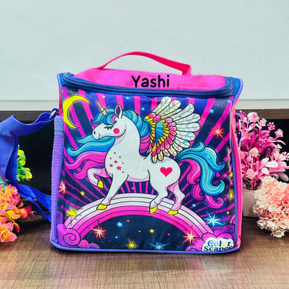 Premium Customized Lunch Bags (22 Designs)