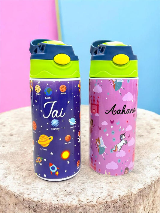 Junior Customized Sipper bottle 500ML
