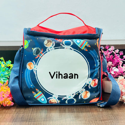 Premium Customized Lunch Bags (22 Designs)